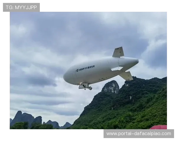 官方飞艇视频揭秘飞行技术与未来发展趋势全面解析