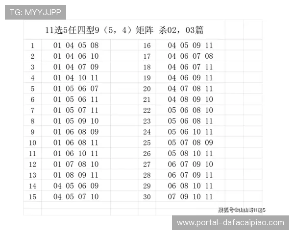 掌握十一选五选号技巧与投注技巧全面解析指南