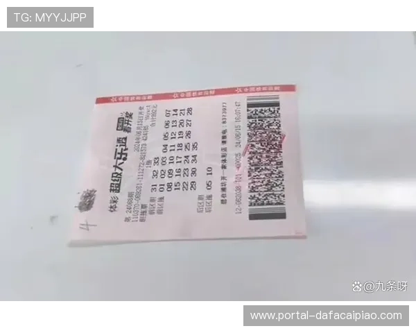 揭秘彩票背后的隐藏规律与选号策略全面解析 揭秘彩票背后的隐藏规律与选号策略全面解析